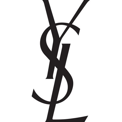 yves saint laurent logo 2019|Saint Laurent logo transparent.